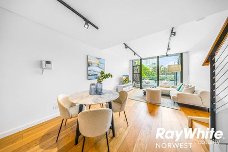 Property photo of 404/478 Wattle Street Ultimo NSW 2007