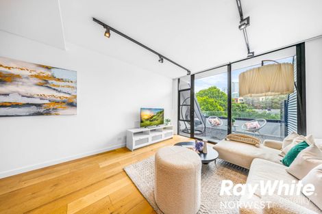 Property photo of 404/478 Wattle Street Ultimo NSW 2007