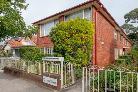 4/62 Fern St, Randwick, NSW 2031