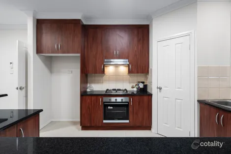 Property photo of 23 Waterbrook Court Mawson Lakes SA 5095