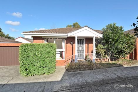Property photo of 2/25 Bedford Street Box Hill VIC 3128