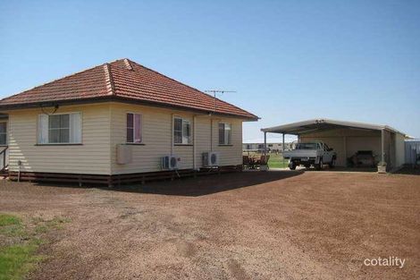 Property photo of 75 Seymours Road Dalby QLD 4405