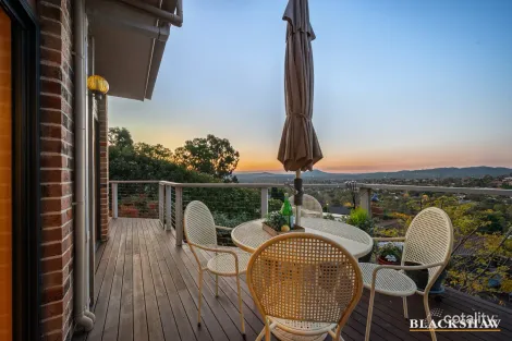 Property photo of 14 McManus Place Calwell ACT 2905
