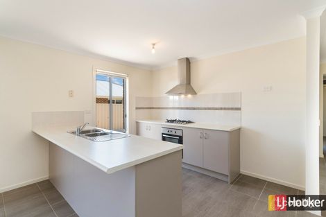 Property photo of 31 Mikada Boulevard Kilmore VIC 3764