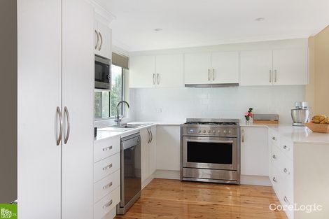 Property photo of 43 Cranford Lane Figtree NSW 2525