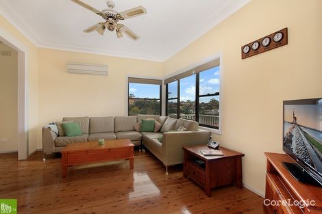 Property photo of 43 Cranford Lane Figtree NSW 2525