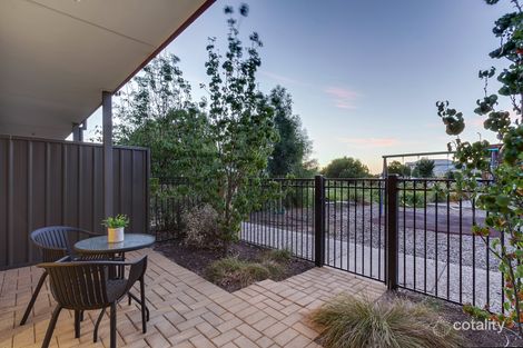Property photo of 70 Hindmarsh Circuit Mawson Lakes SA 5095