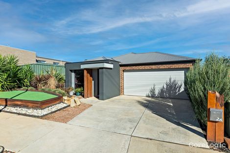 Property photo of 2A Jasmine Rise Kangaroo Flat VIC 3555