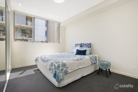 Property photo of 233/26 Jasmine Street Botany NSW 2019