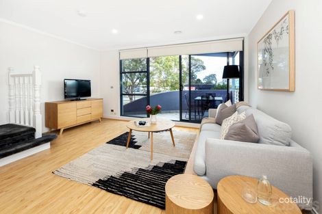 8/16-18 Spink St, Brighton, VIC 3186