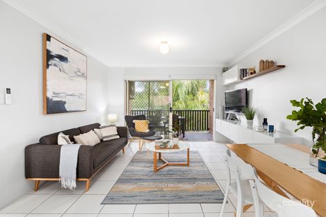 7/10 Burnaby Tce, Gordon Park, QLD 4031