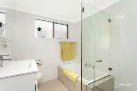 Property photo of 1/5 Endeavour Street West Ryde NSW 2114