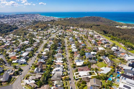 Property photo of 53 Bershire Avenue Merewether Heights NSW 2291