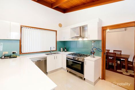 Property photo of 1 Armfield Place Chisholm ACT 2905