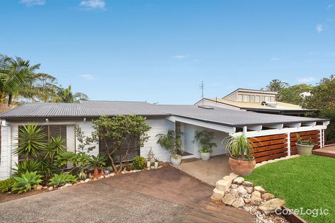 Property photo of 180 Scenic Highway Terrigal NSW 2260