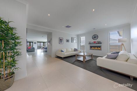 Property photo of 91 Brooking Road Gisborne VIC 3437