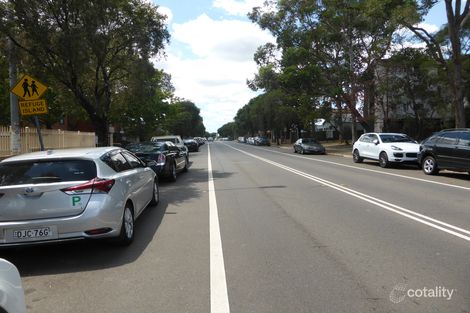 Property photo of 10/149 John Street Cabramatta NSW 2166