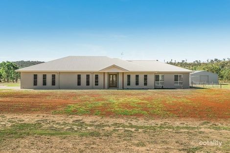 Property photo of 131 Lane Road Kleinton QLD 4352