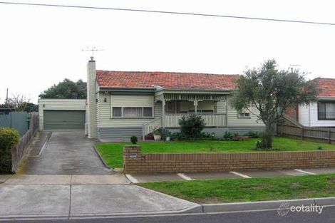 28 Millbank Dr, Deer Park, VIC 3023