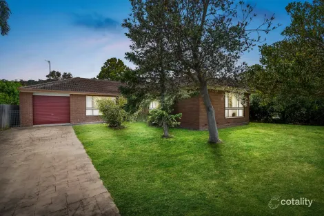 13 Iluka St, Safety Beach, VIC 3936