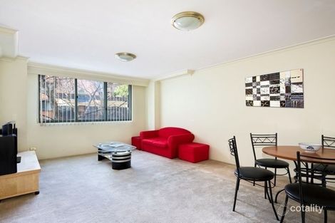 Property photo of 28/149-197 Pyrmont Street Pyrmont NSW 2009