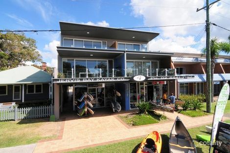 Property photo of 4/13 Hawke Street Huskisson NSW 2540