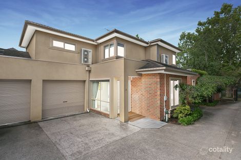 Property photo of 2/41 Locksley Road Ivanhoe VIC 3079