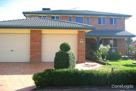 Property photo of 7 Lachlan Grange Bulleen VIC 3105