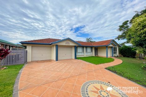 Property photo of 34 Abel Tasman Drive Lake Cathie NSW 2445