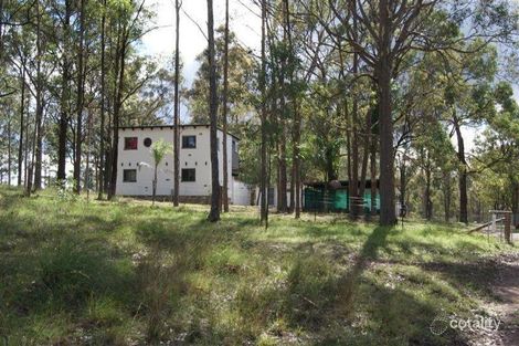 Property photo of 297 Pioneer Road Wattle Ponds NSW 2330