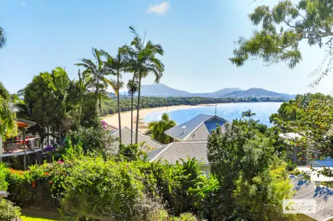56 Evelyn St, Lammermoor, QLD 4703