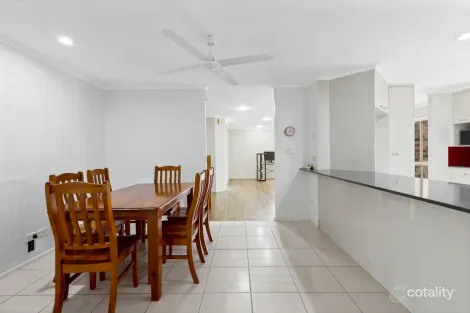 Property photo of 24 Cambridge Avenue Andergrove QLD 4740