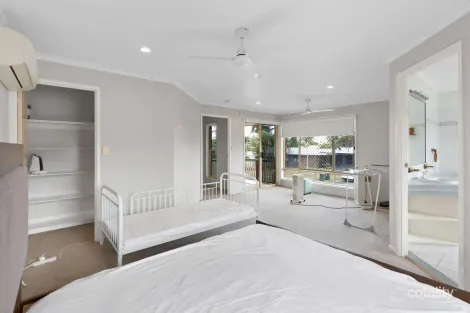 Property photo of 24 Cambridge Avenue Andergrove QLD 4740