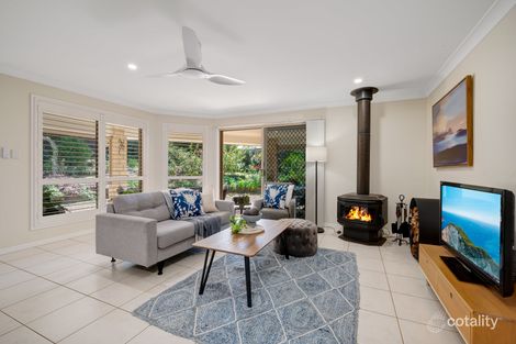Property photo of 4 Piccabeen Place Maleny QLD 4552