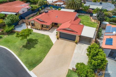 Property photo of 14 Timbertop Woodvale WA 6026