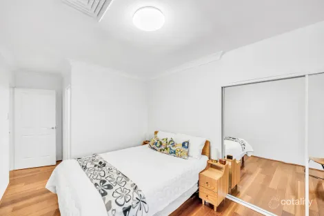 Property photo of 37/3-5 Freeman Road Chatswood NSW 2067