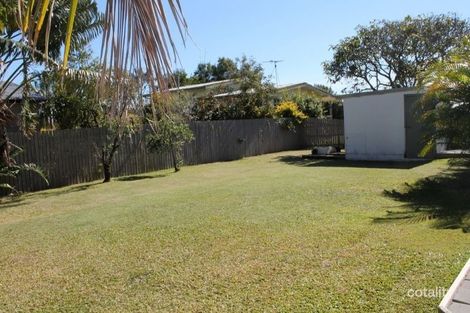 4 Evelyn St, Zilzie, QLD 4710