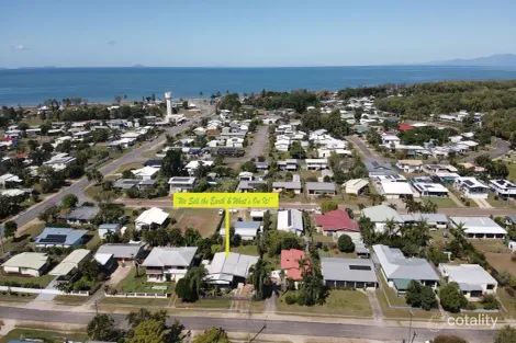 Property photo of 7 Candlenut Street Forrest Beach QLD 4850