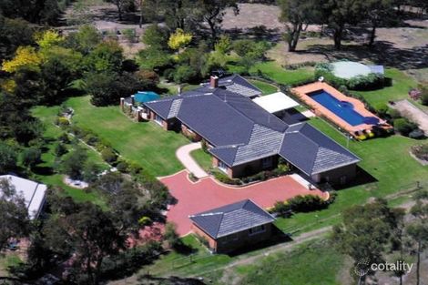 576 Salisbury Rd, Beaconsfield Upper, VIC 3808