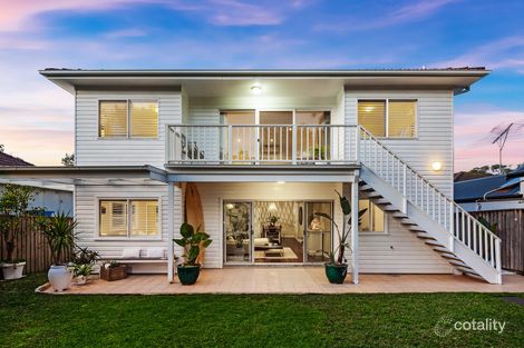 Property photo of 31 Palm Road Newport NSW 2106