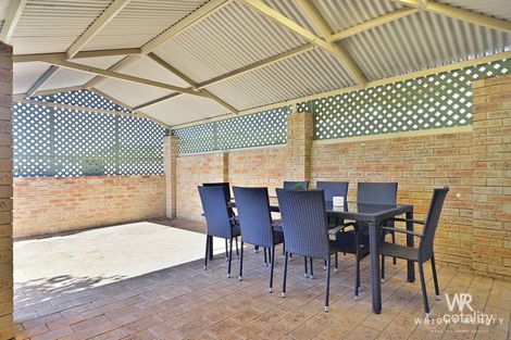 Property photo of 12 Firwood Trail Woodvale WA 6026