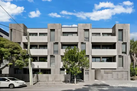 Property photo of G07/145 Roden Street West Melbourne VIC 3003