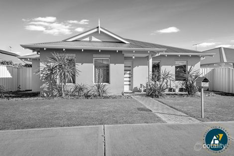 Property photo of 3 Stoker Street West Busselton WA 6280