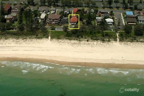 Property photo of 188 Pacific Parade Bilinga QLD 4225