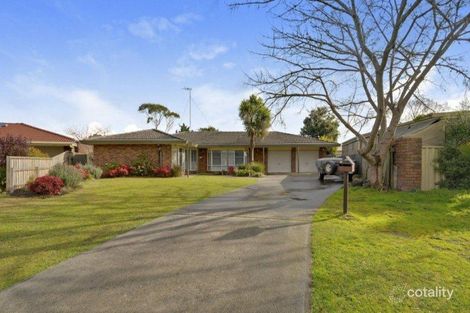 6 Wylah Ct, Traralgon, VIC 3844