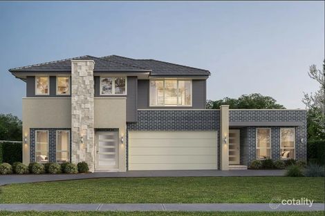 Property photo of 8A Delmar Street Box Hill NSW 2765