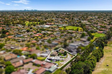 Property photo of 4 Hodgson Grove Bentleigh East VIC 3165