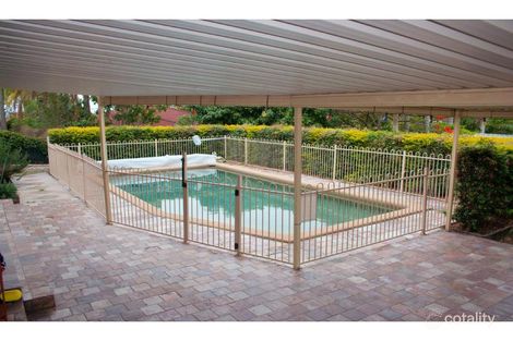 Property photo of 4 Armstrong Way Highland Park QLD 4211