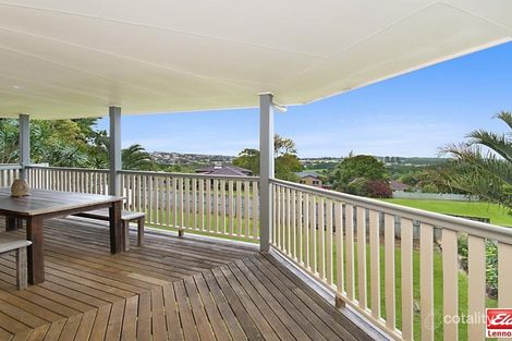 Property photo of 18 Kellie-Ann Crescent Lennox Head NSW 2478