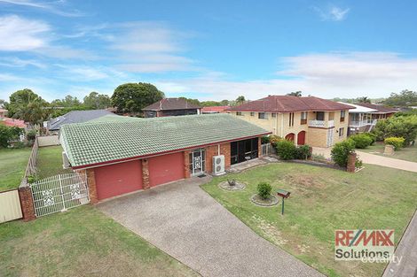 Property photo of 21 Tahiti Street Taigum QLD 4018